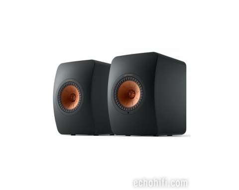 KEF LS50 Wireless II KEF LS50 Wireless II
