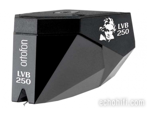 Ortofon 2m Black LVB 250 Ortofon 2m Black LVB 250