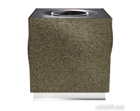 Naim Mu-so Qb Speaker Grille Naim Mu-so Qb Speaker Grille
