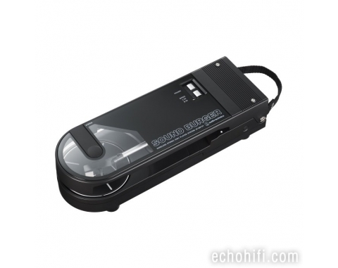 Audio Technica AT-SB727 'Sound Burger' Audio Technica AT-SB727 'Sound Burger'