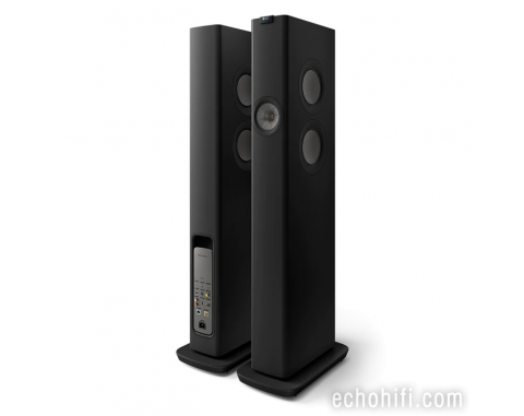 KEF LS60 Wireless KEF LS60 Wireless
