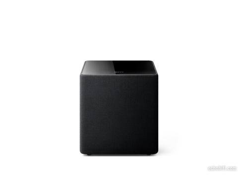 KEF Kube 10 MIE KEF Kube 10 MIE