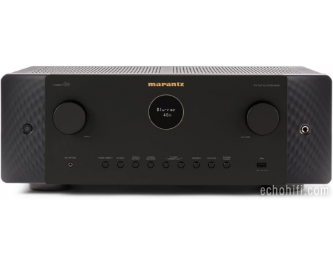 Marantz Cinema 60 Marantz Cinema 60