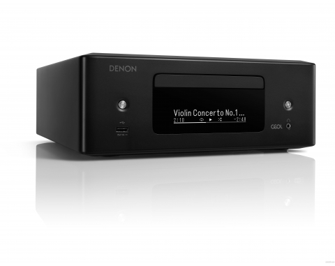Denon CEOL N-12 Denon CEOL N-12
