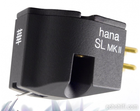 Hana SL MKII Hana SL MKII
