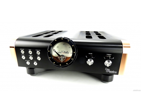 Dan D'Agostino Momentum HD Preamp Dan D'Agostino Momentum HD Preamp