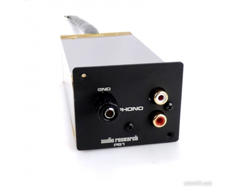 Audio Research PB1 Audio Research PB1