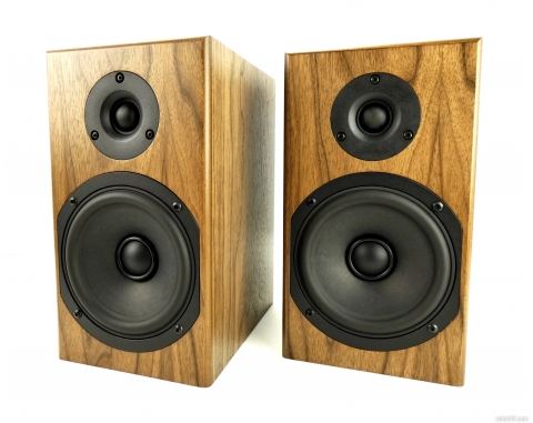 Totem Acoustic Loon Totem Acoustic Loon