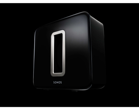 Sonos Sub Gen 3 Sonos Sub Gen 3