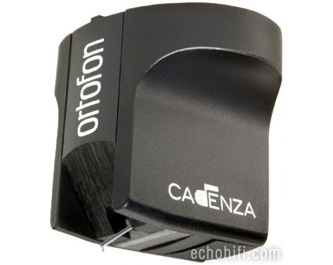 Ortofon MC Cadenza Black Ortofon MC Cadenza Black