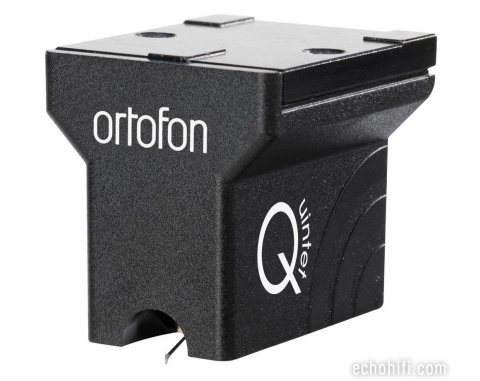 Ortofon Quintet Black S Ortofon Quintet Black S